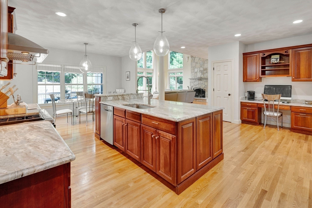 44 Mill Road North Andover, MA 01845 - Photo 13 of 40 Gallery Image 13
