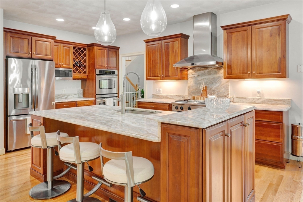 44 Mill Road North Andover, MA 01845 - Photo 15 of 40 Gallery Image 15