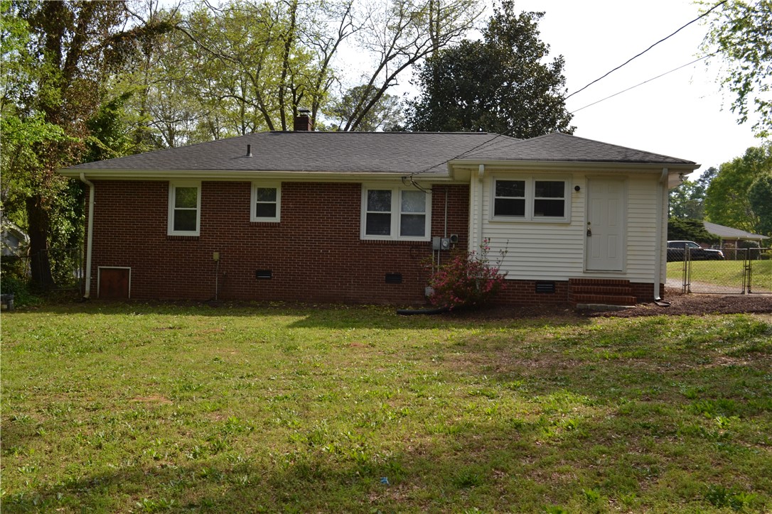 107 Clinton Drive Anderson, SC 29621 - Photo 25 of 25