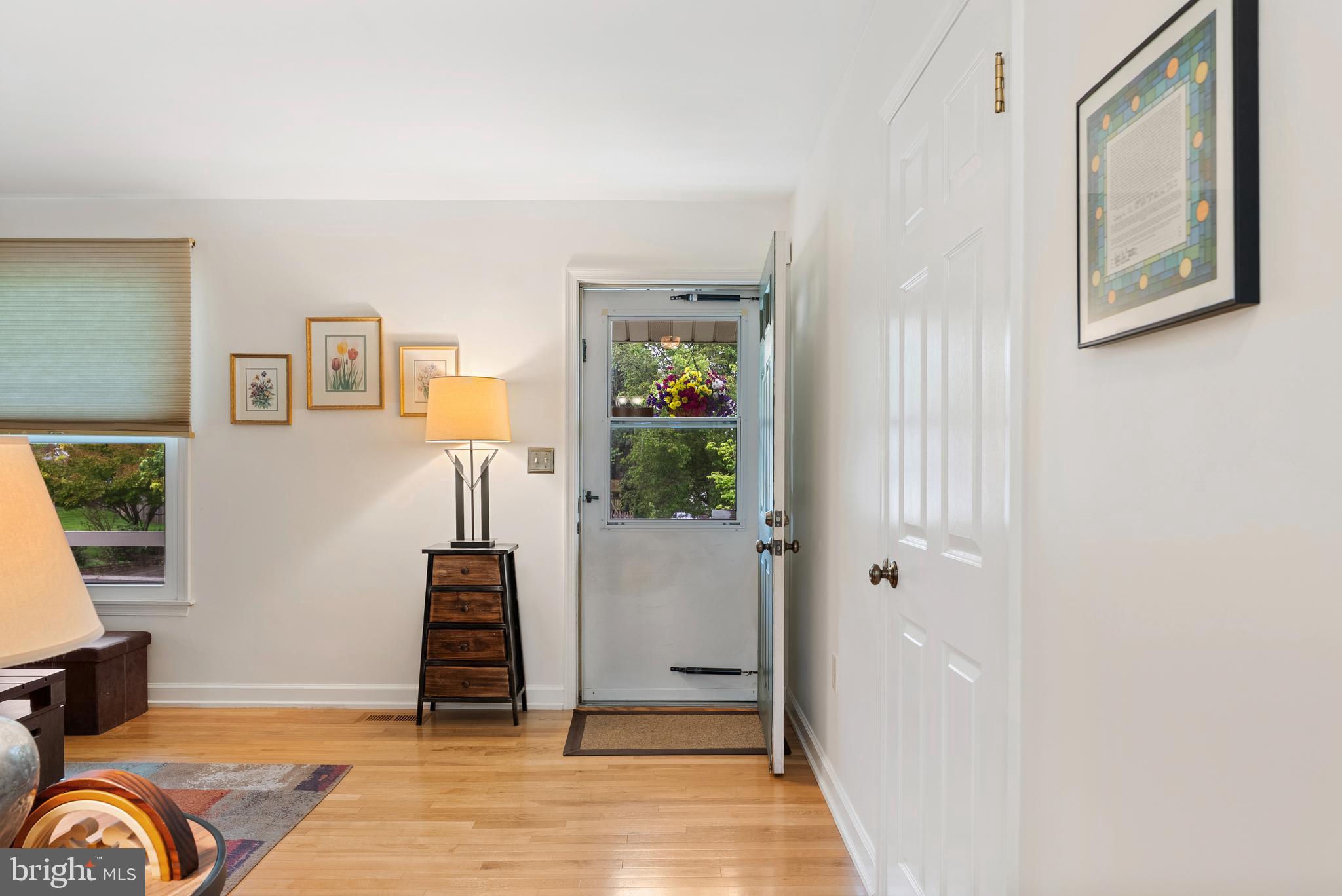 204 Snowfall Way Westminster, MD 21157 - Photo 5 of 39 Gleaming Hardwood Floors
