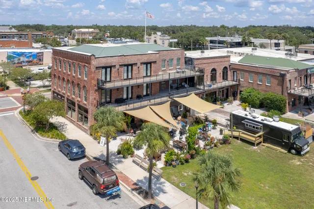 $1,650 | 105 North 2nd Street, Palatka, FL 32177