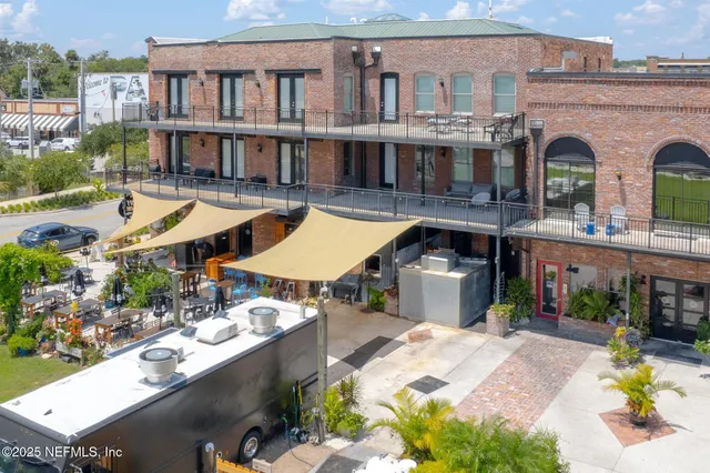 $1,650 | 105 North 2nd Street, Palatka, FL 32177