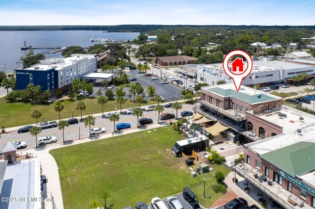 $1,650 | 105 North 2nd Street, Palatka, FL 32177