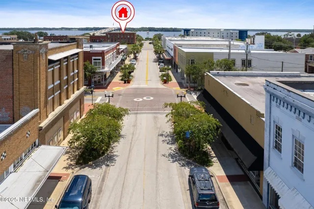 $1,650 | 105 North 2nd Street, Palatka, FL 32177