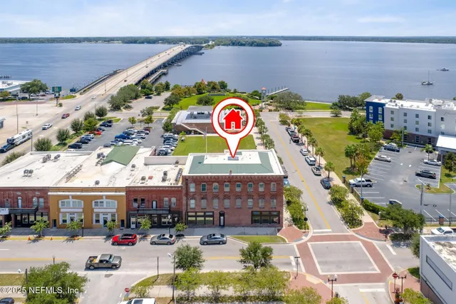 $1,650 | 105 North 2nd Street, Palatka, FL 32177