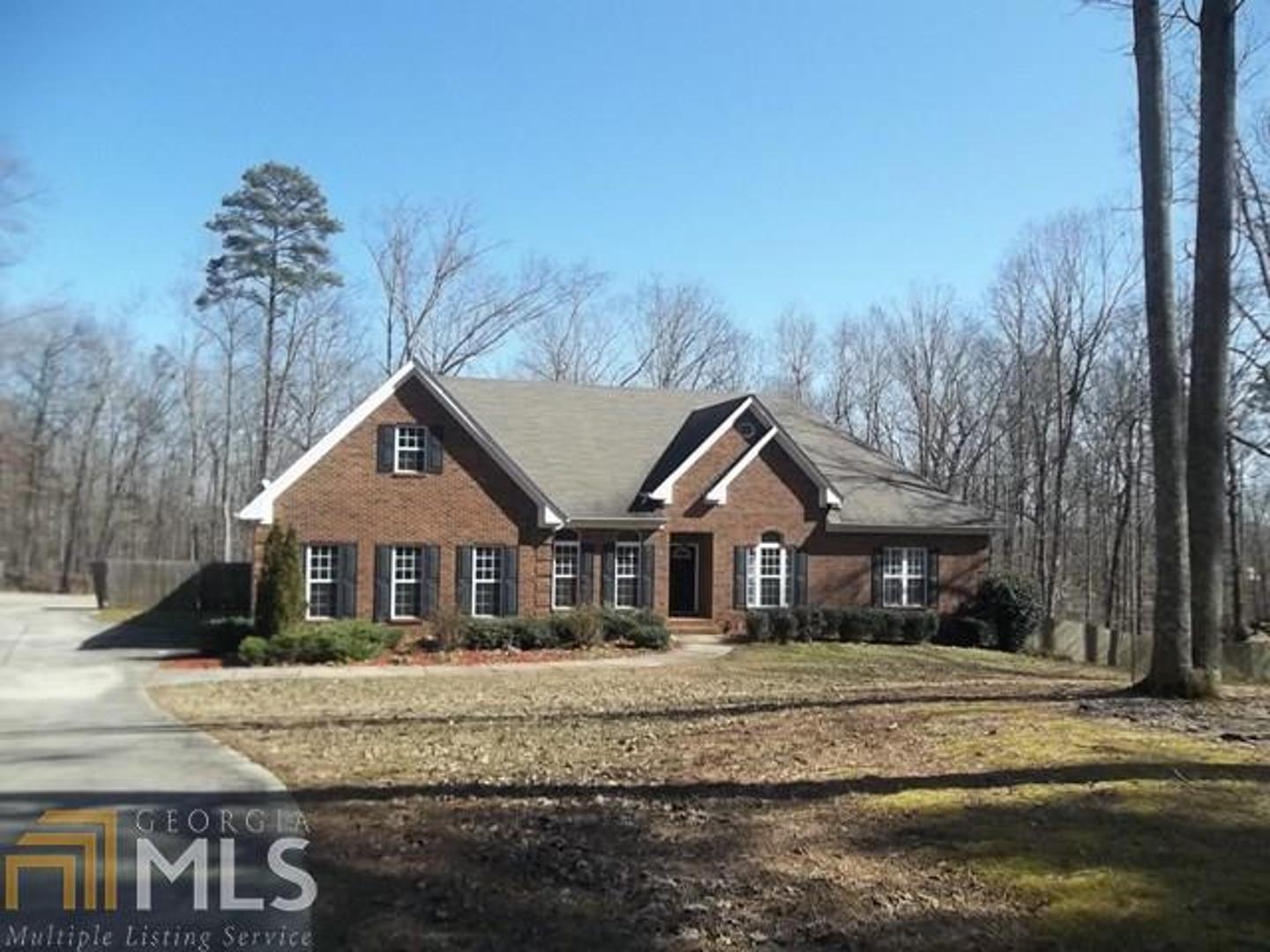346 Holbrook Road Newnan, GA 30263 - Photo 1 of 1 Gallery Image 1