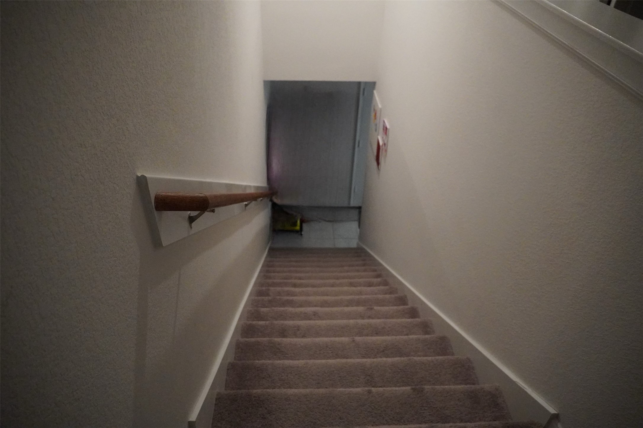 28612 Rantoul Court Point Blank, TX 77364 - Photo 3 of 4 a view of entryway