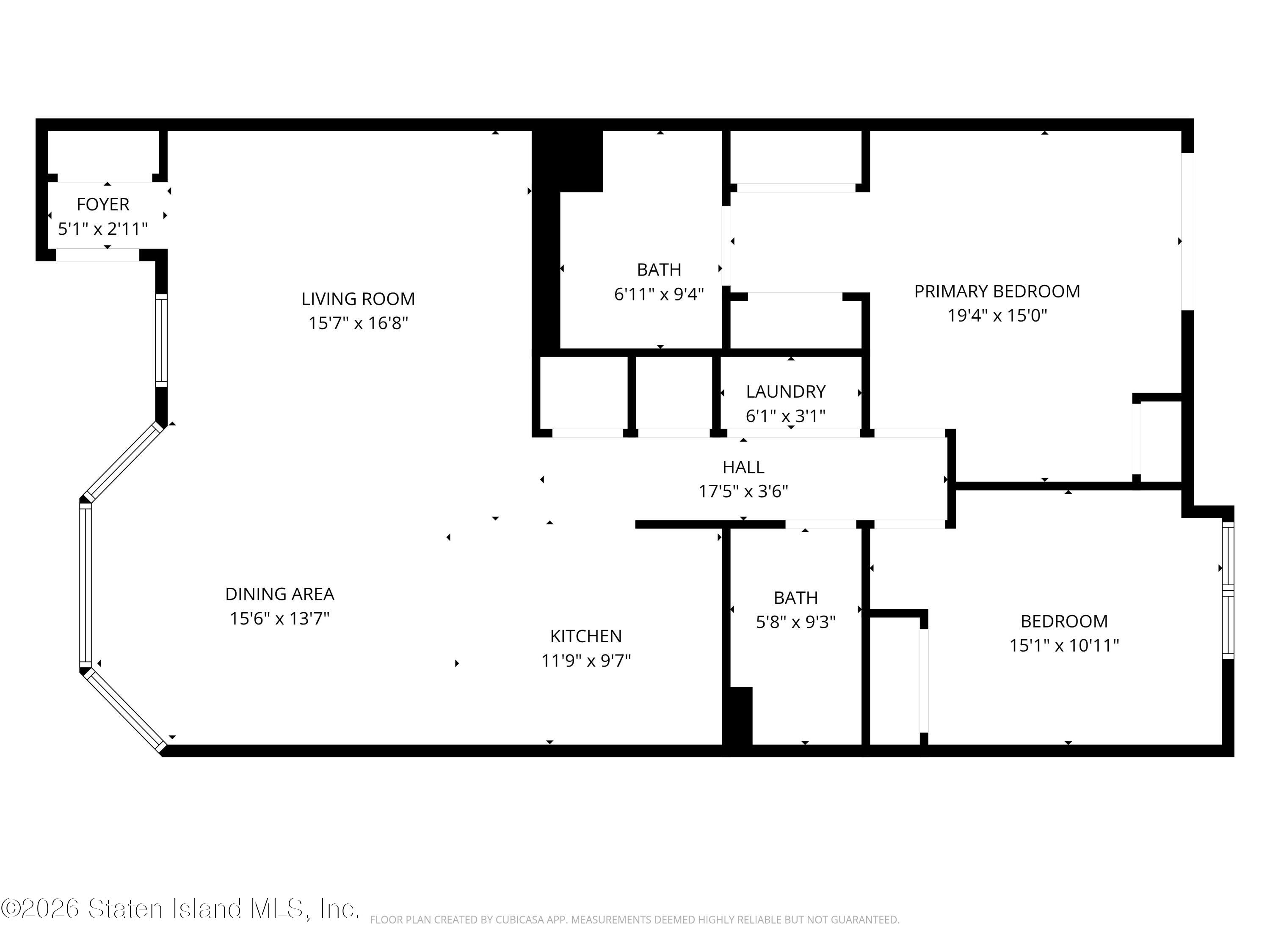 368 Rector Street, Unit 307 Perth Amboy, NJ 08861 - Photo 29 of 29 Photo Apr 21 2026, 2 11 40 PM