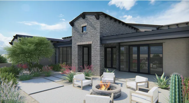 $7,800,000 | 8614 East Artisan Pass, Unit 125, Scottsdale, AZ 85266