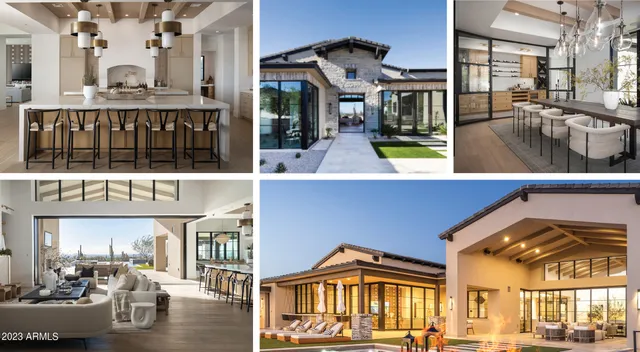 $7,800,000 | 8614 East Artisan Pass, Unit 125, Scottsdale, AZ 85266