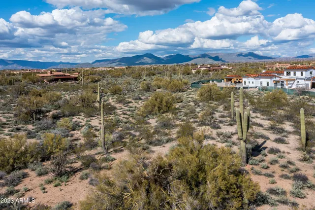 $7,800,000 | 8614 East Artisan Pass, Unit 125, Scottsdale, AZ 85266