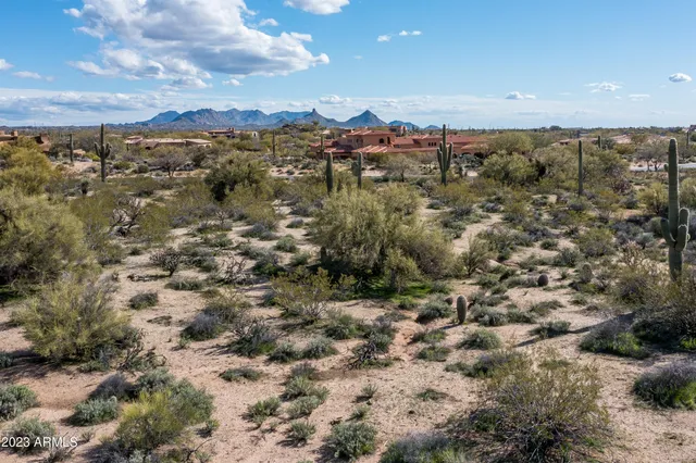 $7,800,000 | 8614 East Artisan Pass, Unit 125, Scottsdale, AZ 85266