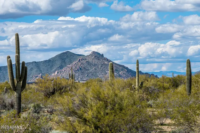 $7,800,000 | 8614 East Artisan Pass, Unit 125, Scottsdale, AZ 85266