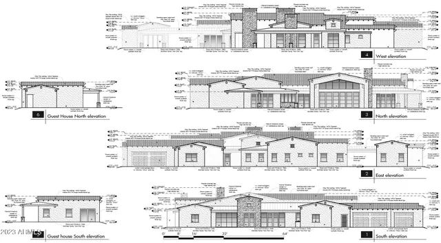 $7,800,000 | 8614 East Artisan Pass, Unit 125, Scottsdale, AZ 85266