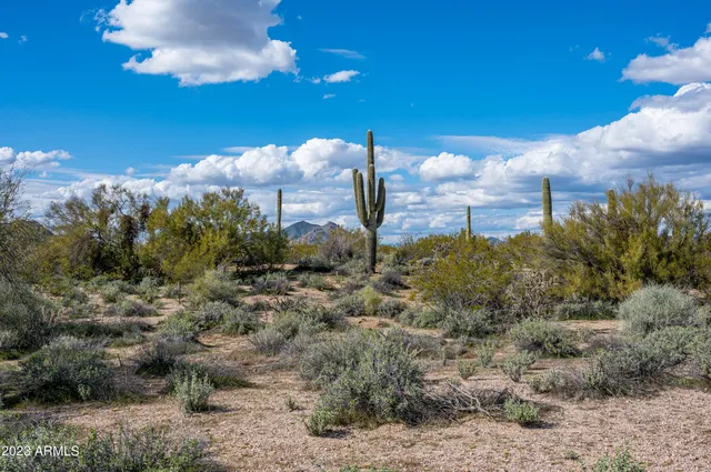 $7,800,000 | 8614 East Artisan Pass, Unit 125, Scottsdale, AZ 85266