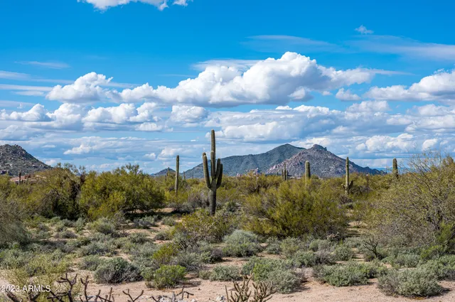 $7,800,000 | 8614 East Artisan Pass, Unit 125, Scottsdale, AZ 85266