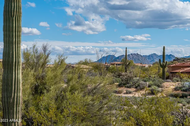 $7,800,000 | 8614 East Artisan Pass, Unit 125, Scottsdale, AZ 85266