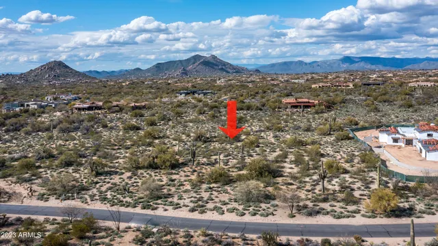 $7,800,000 | 8614 East Artisan Pass, Unit 125, Scottsdale, AZ 85266