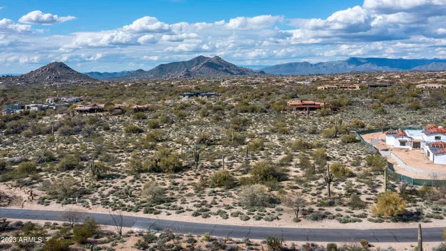 $7,800,000 | 8614 East Artisan Pass, Unit 125, Scottsdale, AZ 85266