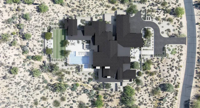 $7,800,000 | 8614 East Artisan Pass, Unit 125, Scottsdale, AZ 85266