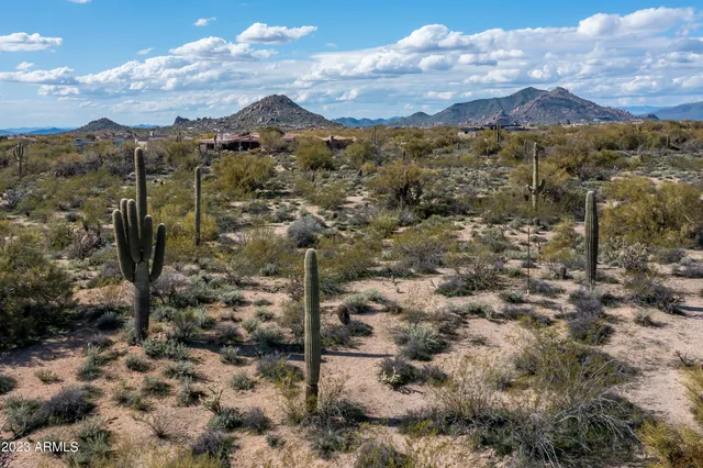 $7,800,000 | 8614 East Artisan Pass, Unit 125, Scottsdale, AZ 85266