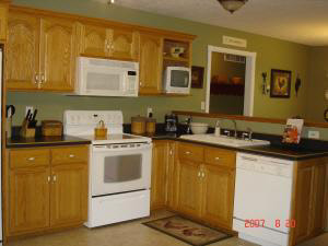 2301 Williams Road Bedford, IN 47421 - Photo 4 of 23 Gallery Image 4