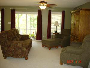 2301 Williams Road Bedford, IN 47421 - Photo 8 of 23 Gallery Image 8