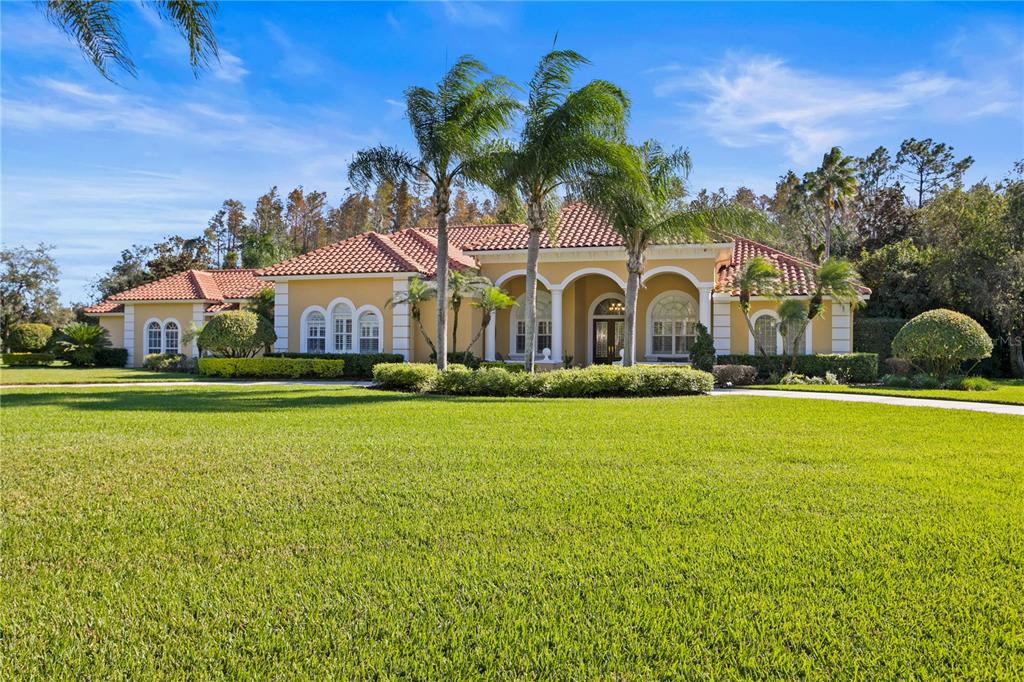 4701 Cheval Boulevard Lutz, FL 33558 - Photo 1 of 1