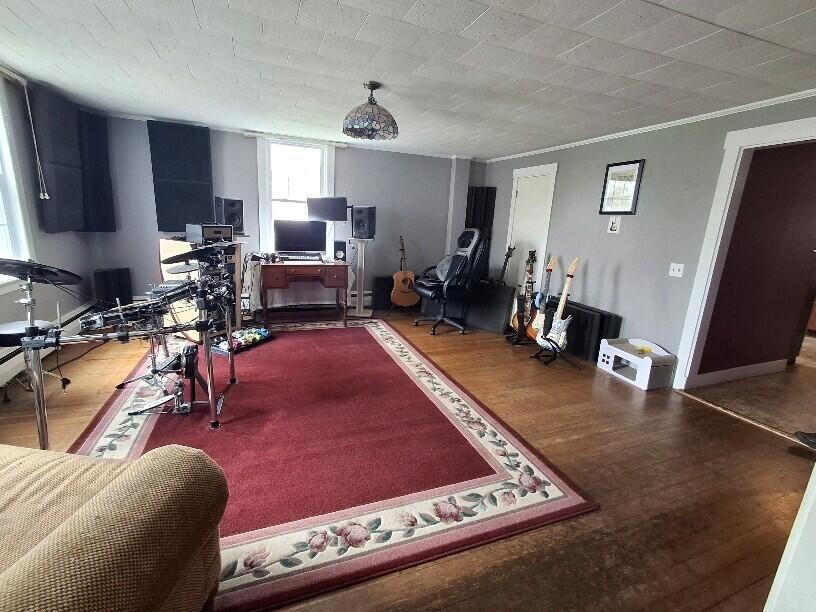 1 Salem Road Kingfield, ME 04947 - Photo 14 of 35 Music room another view