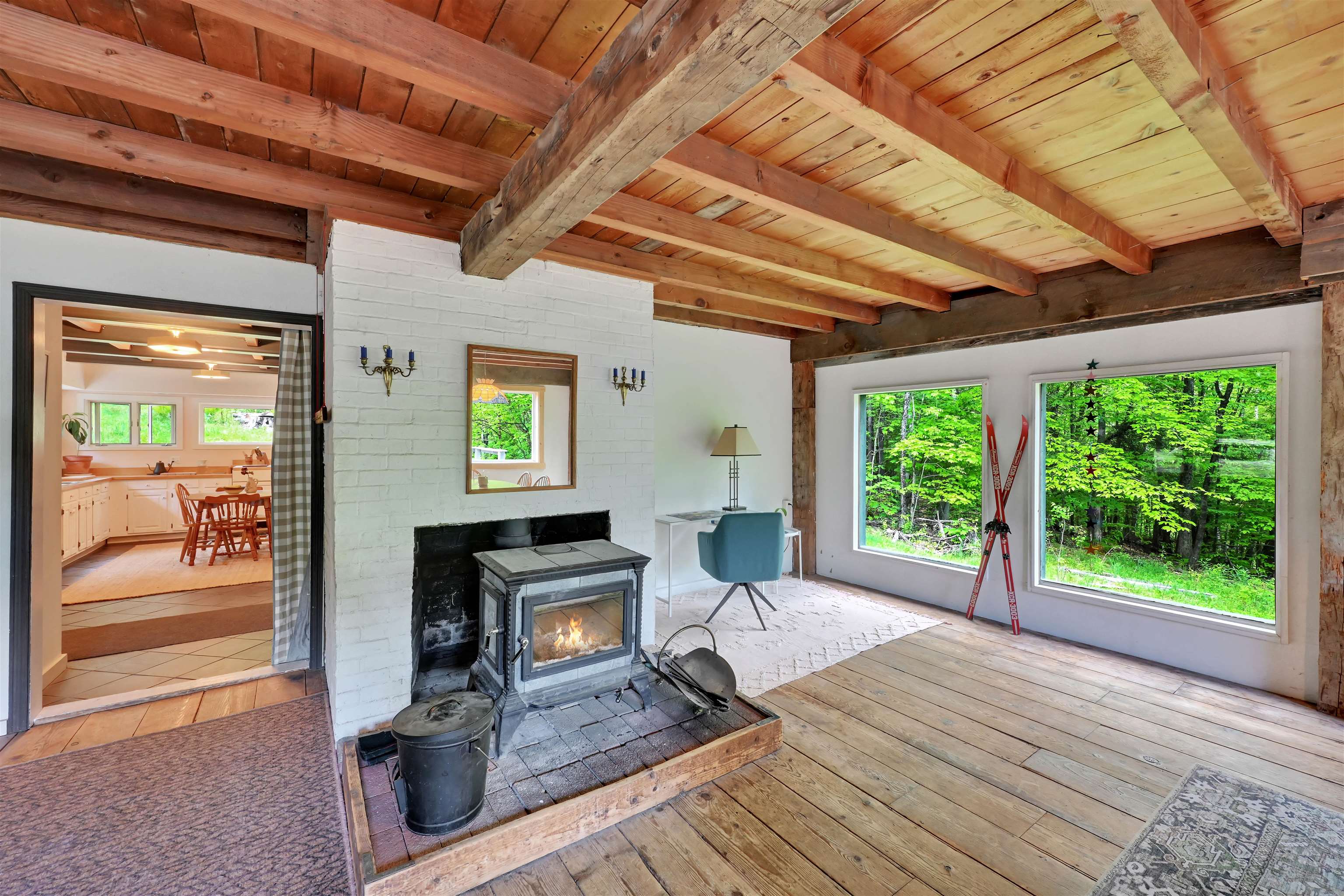 164 Molly Supple Hill Road Middlesex, VT 05602 - Photo 11 of 42