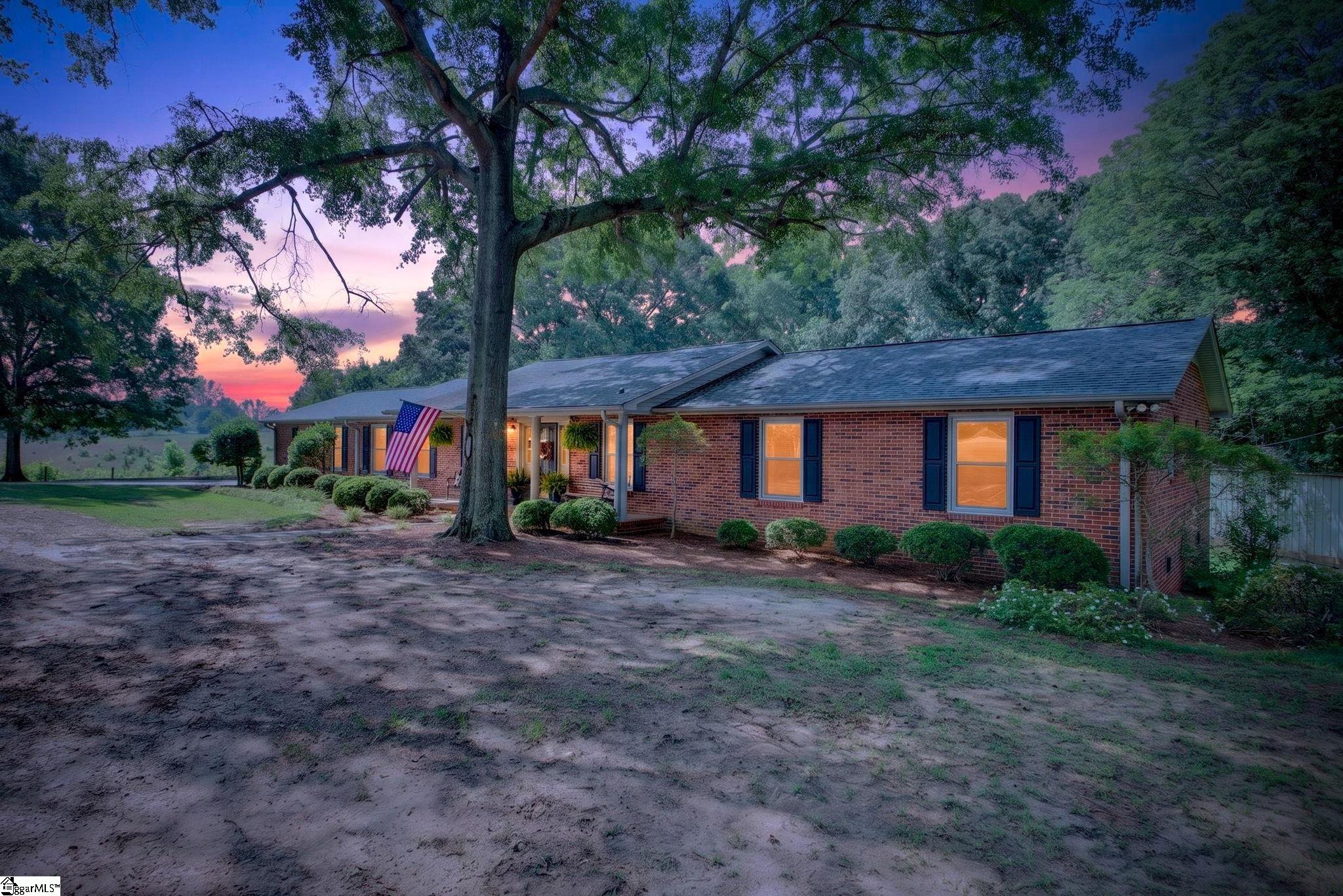 618 South 234 Woodruff, SC 29388 - Photo 4 of 49