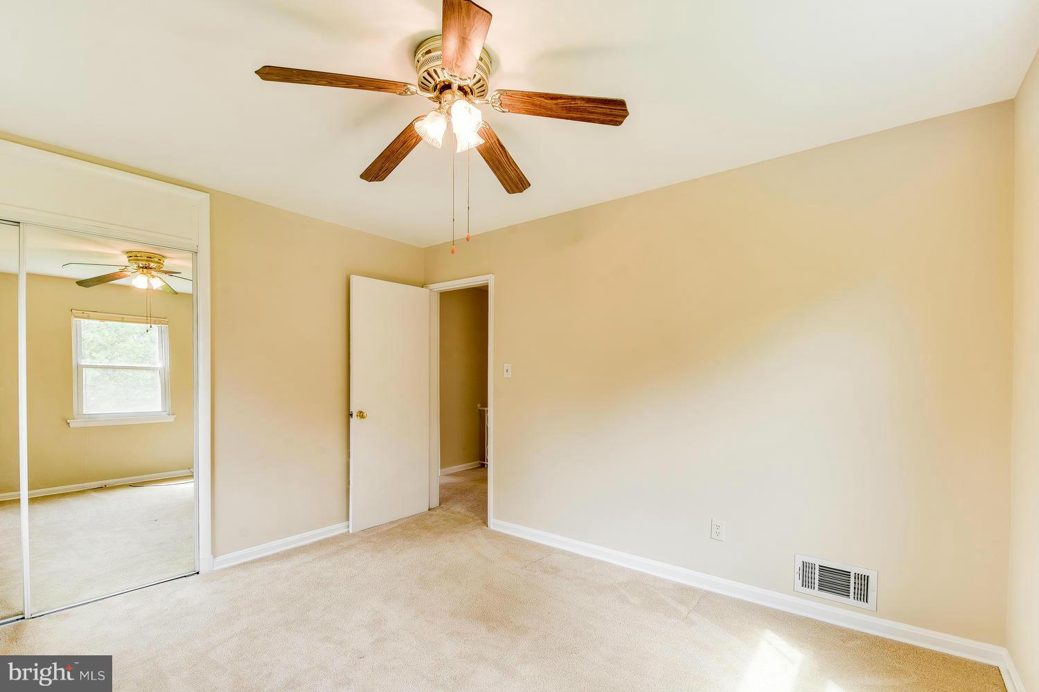 10307 Julep Avenue Silver Spring, MD 20902 - Photo 11 of 26 Bedroom (Master)