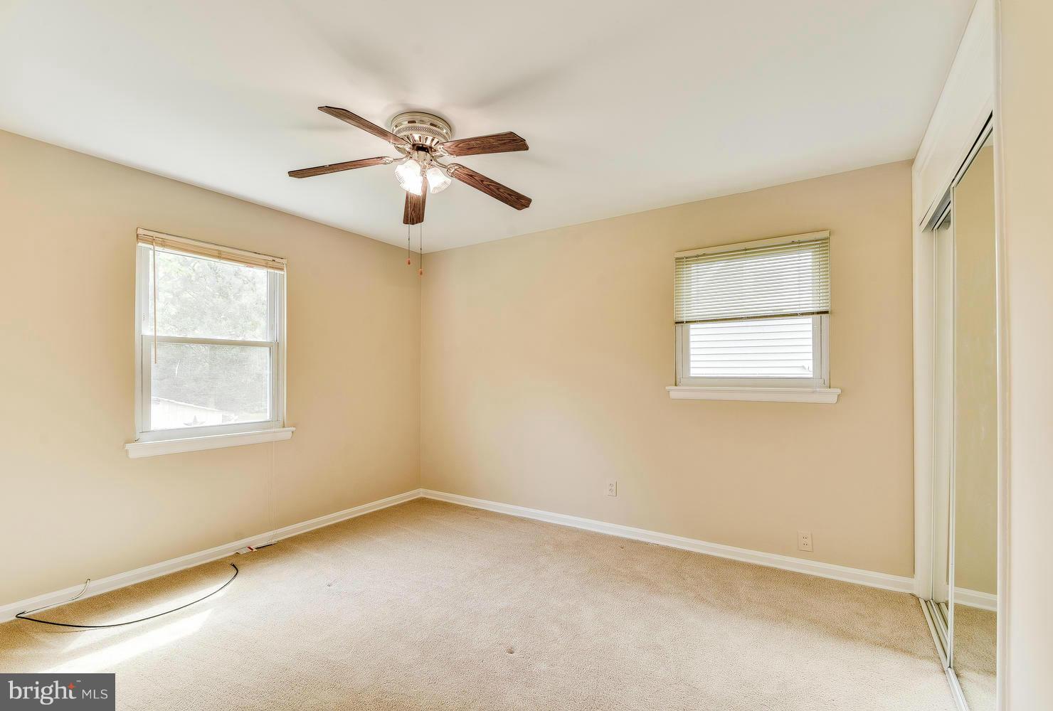 10307 Julep Avenue Silver Spring, MD 20902 - Photo 12 of 26 Bedroom (Master)
