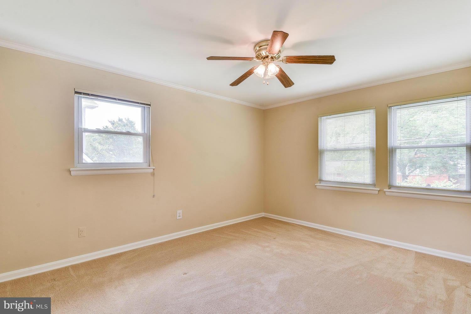 10307 Julep Avenue Silver Spring, MD 20902 - Photo 13 of 26 Bedroom #2
