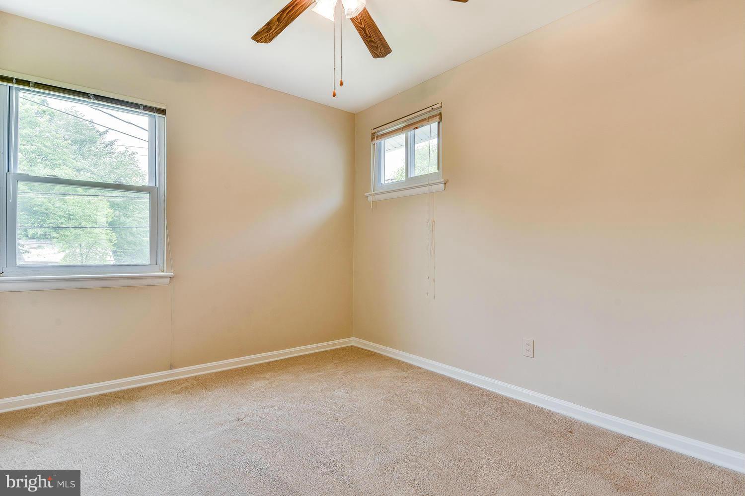 10307 Julep Avenue Silver Spring, MD 20902 - Photo 14 of 26 Bedroom #3