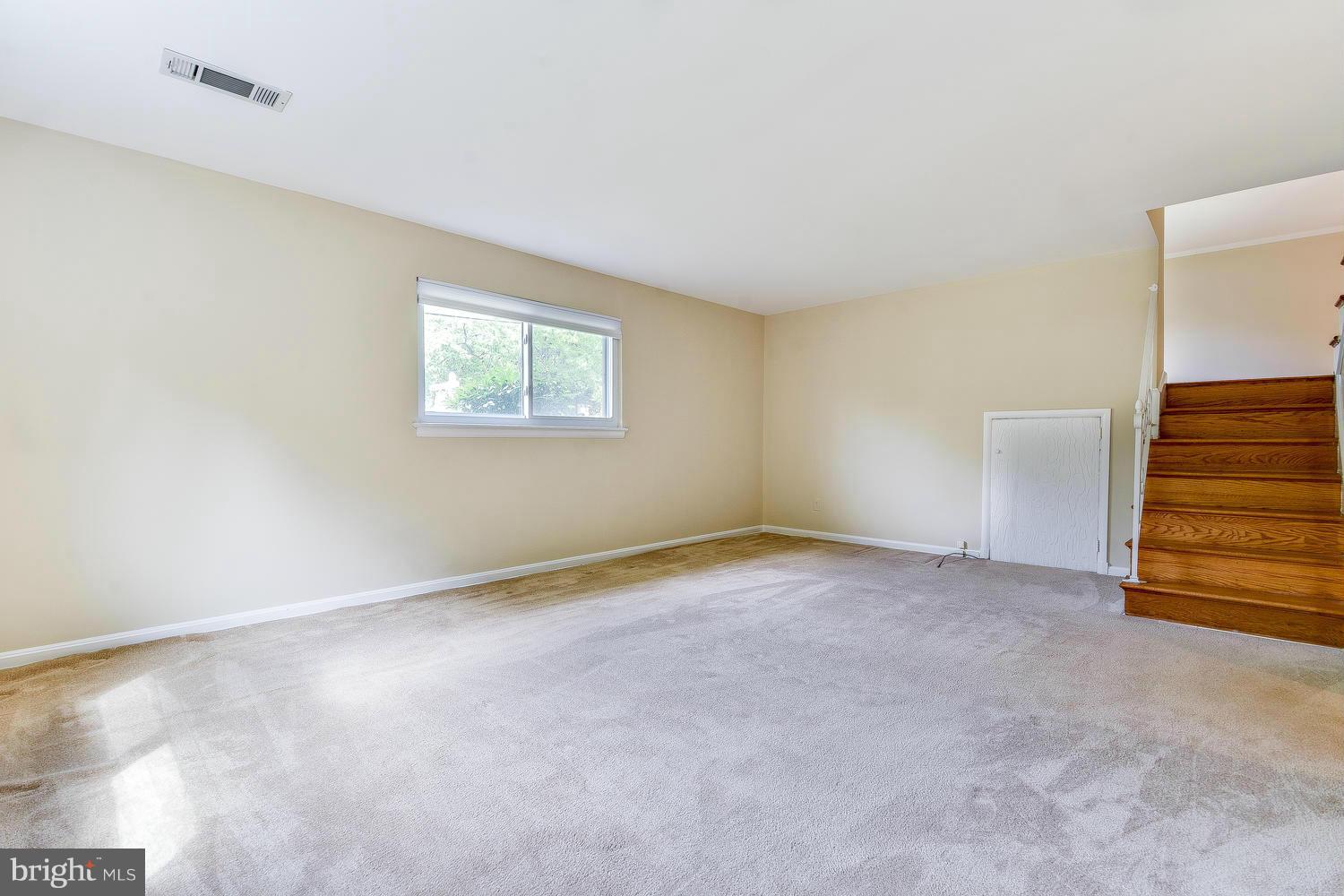 10307 Julep Avenue Silver Spring, MD 20902 - Photo 19 of 26 Basement