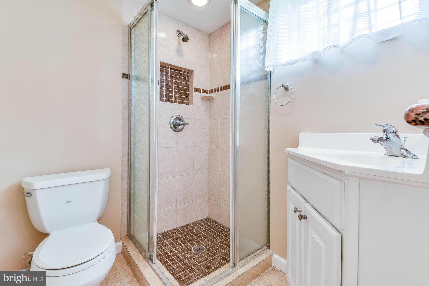 10307 Julep Avenue Silver Spring, MD 20902 - Photo 21 of 26 Basement Full Bath