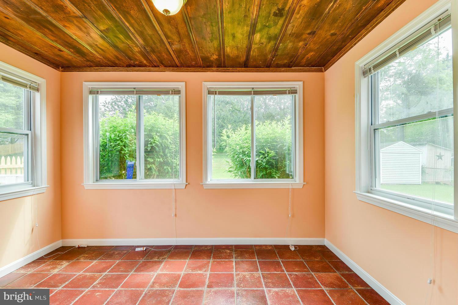 10307 Julep Avenue Silver Spring, MD 20902 - Photo 23 of 26 Sun Room