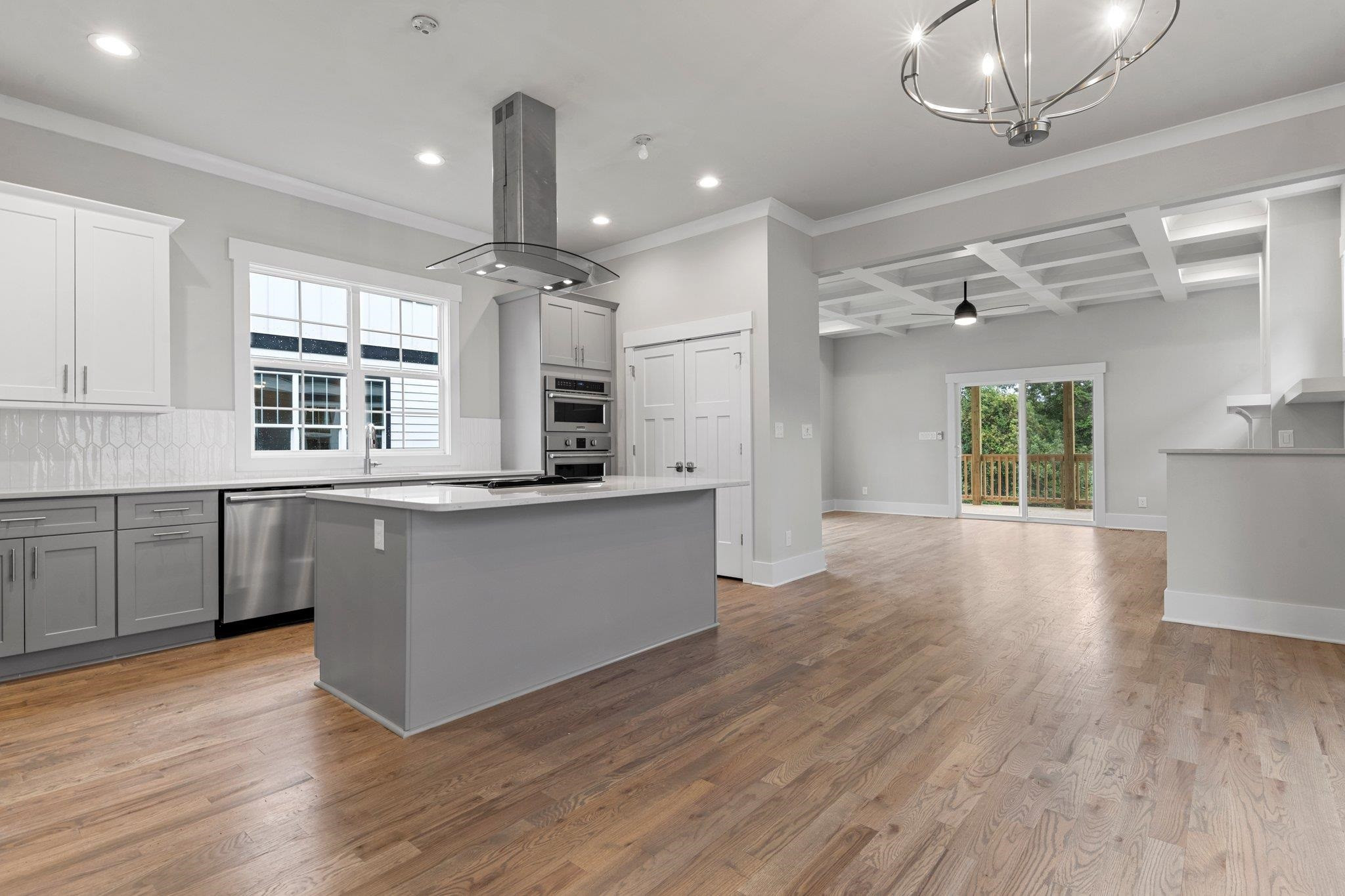 1017 Glascock Street Raleigh, NC 27610 - Photo 11 of 30 Photo 11