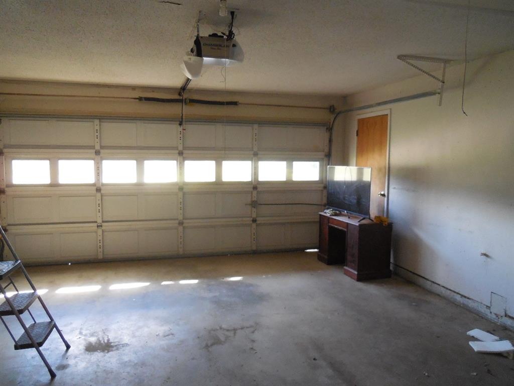 1220 Meadowbrook Street Ranger, TX 76470 - Photo 27 of 28 a view of an empty room