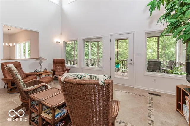 $488,900 | 1761 Walnut Trace, Greenfield, IN 46140