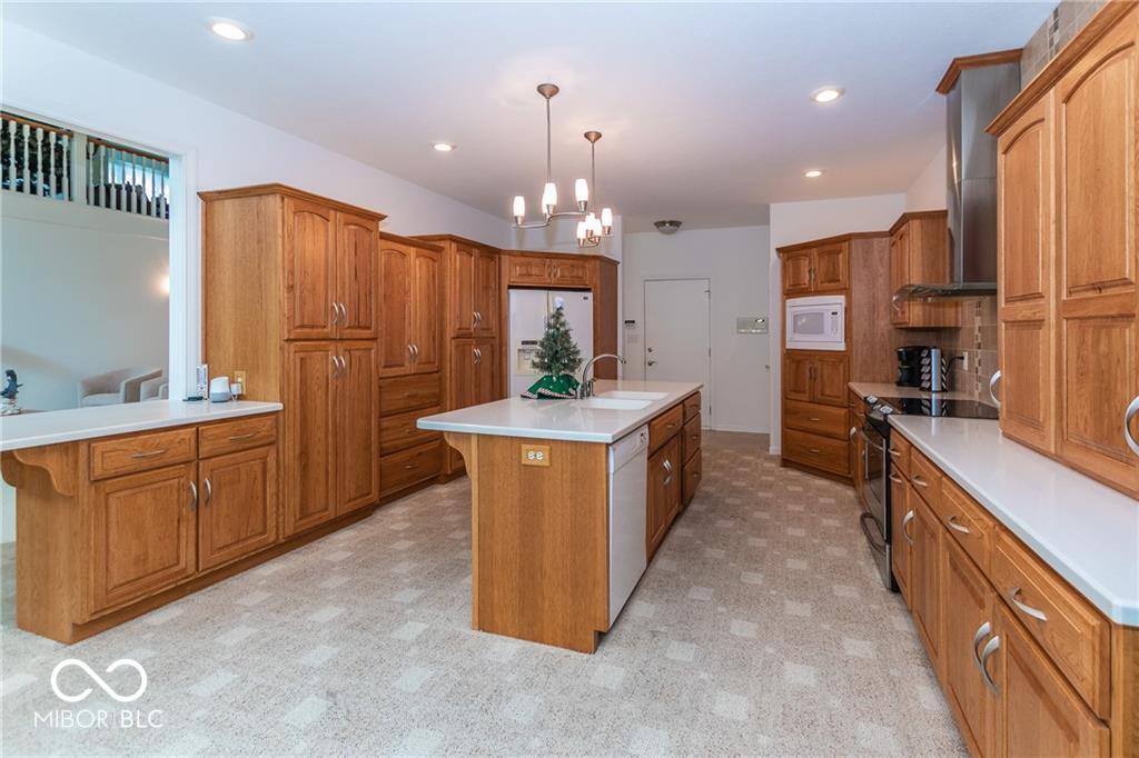 1761 Walnut Trace Greenfield, IN 46140 - Photo 12 of 44