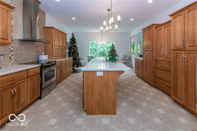 $488,900 | 1761 Walnut Trace, Greenfield, IN 46140