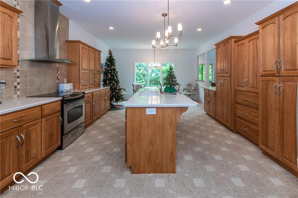 1761 Walnut Trace Greenfield, IN 46140 - Photo 14 of 44