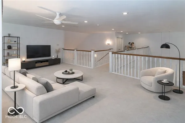 $483,900 | 1761 Walnut Trace, Greenfield, IN 46140