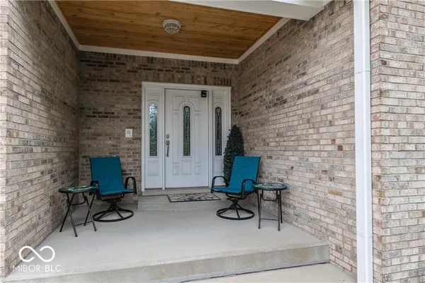 $483,900 | 1761 Walnut Trace, Greenfield, IN 46140