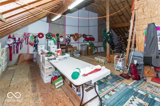 $488,900 | 1761 Walnut Trace, Greenfield, IN 46140