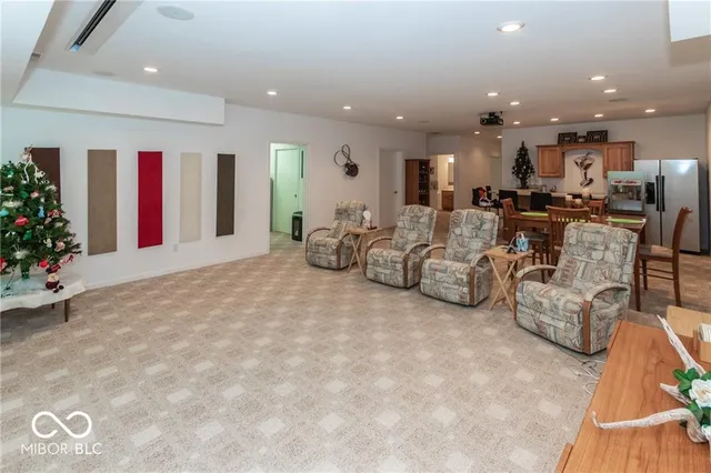 $488,900 | 1761 Walnut Trace, Greenfield, IN 46140