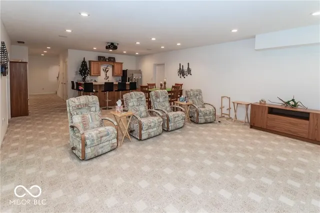 $488,900 | 1761 Walnut Trace, Greenfield, IN 46140