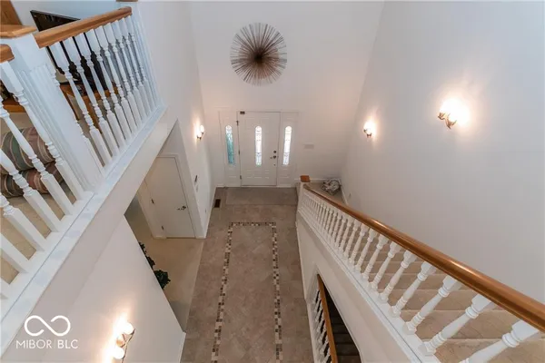 $483,900 | 1761 Walnut Trace, Greenfield, IN 46140